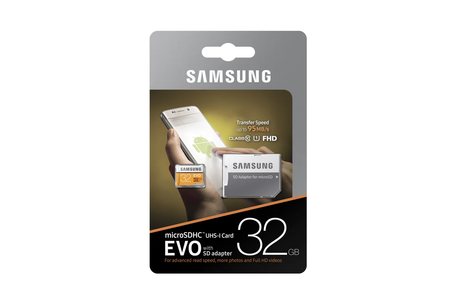 Samsung MB-MP32G – slika 8