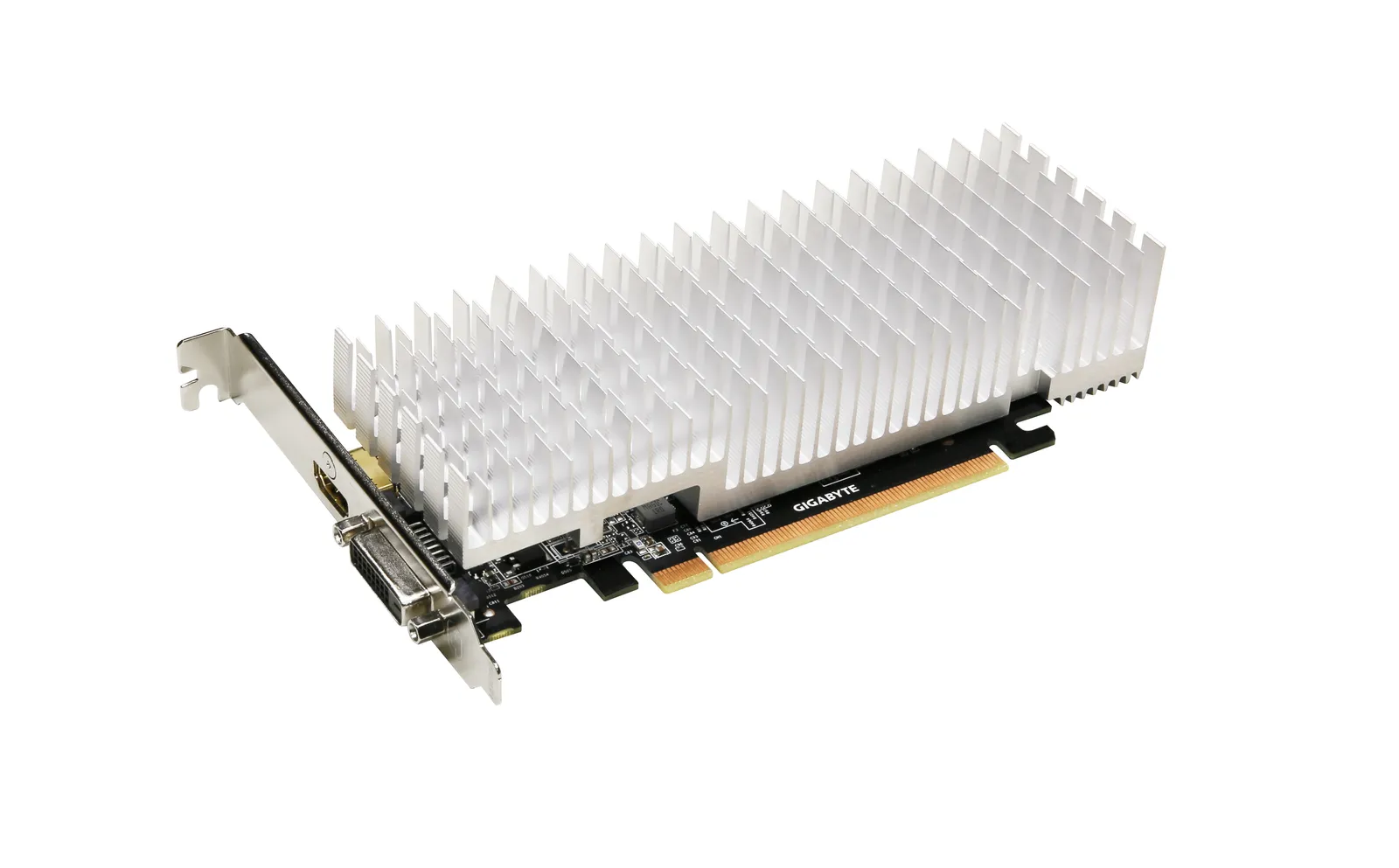 GIGABYTE GV-N1030SL-2GL graphics card