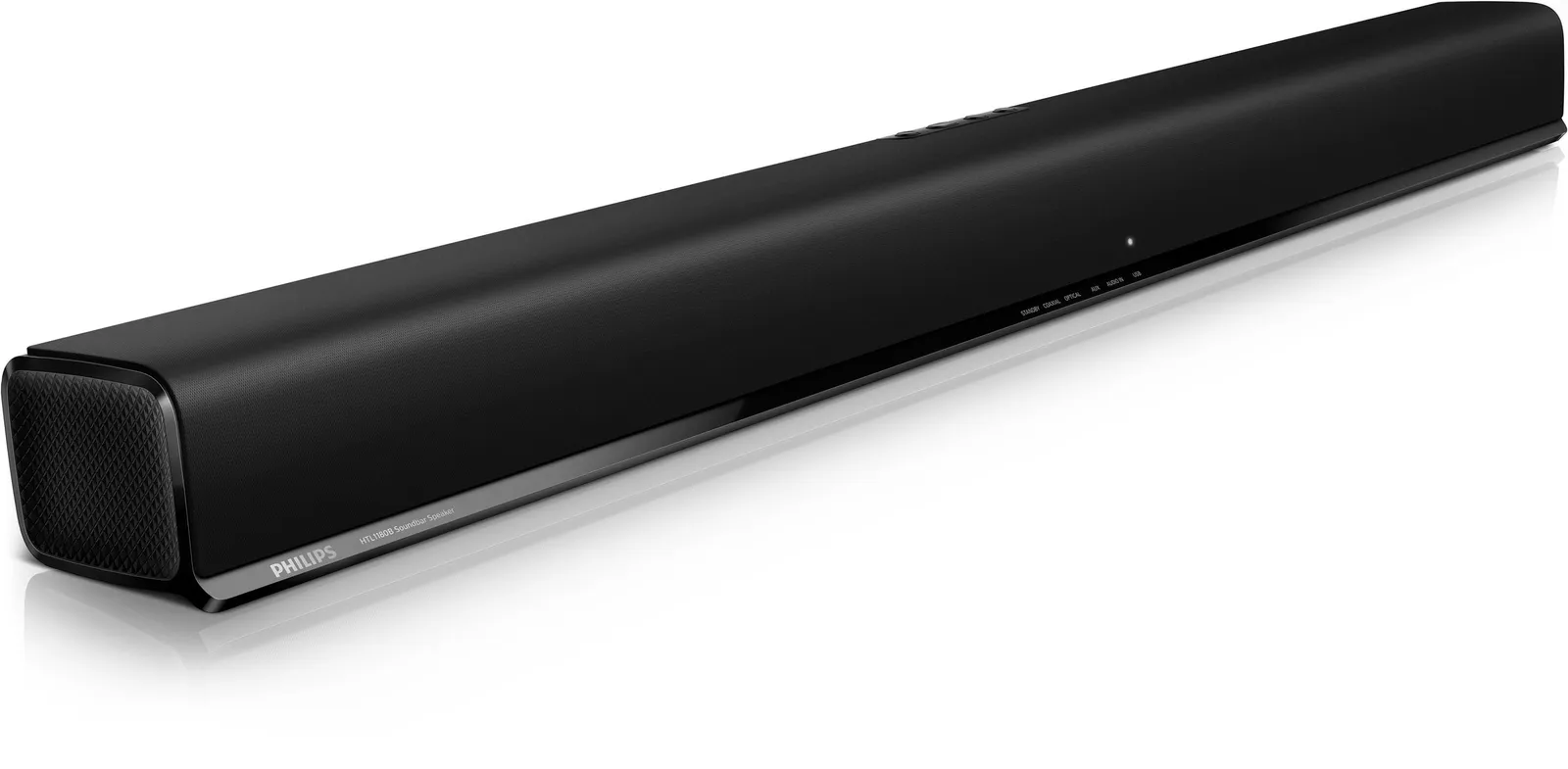 Philips HTL1180B/93 soundbar speaker