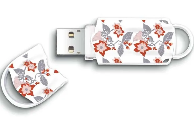 Integral INFD16GBXPRFLOR1 USB flash drive