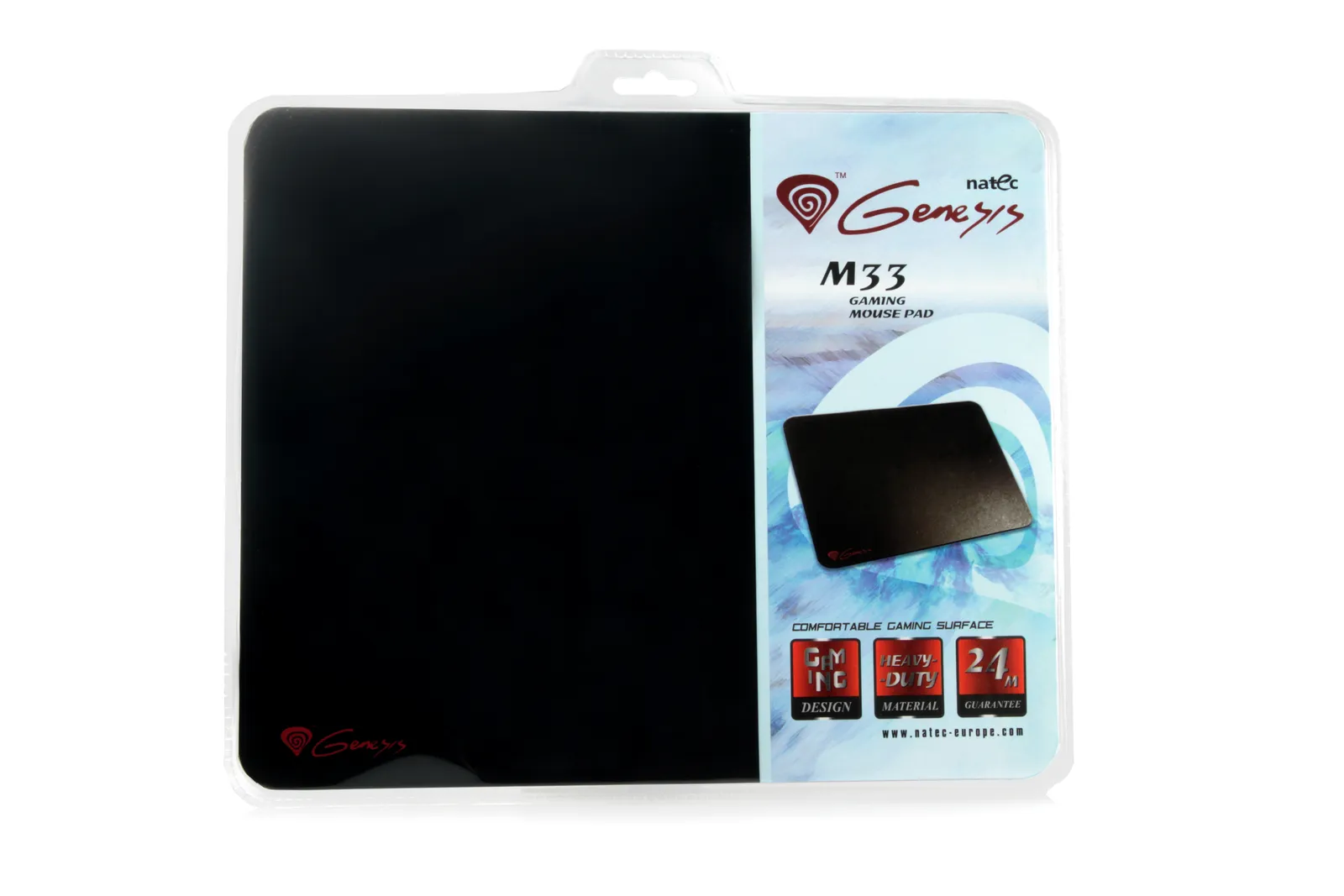 GENESIS M33 – slika 2