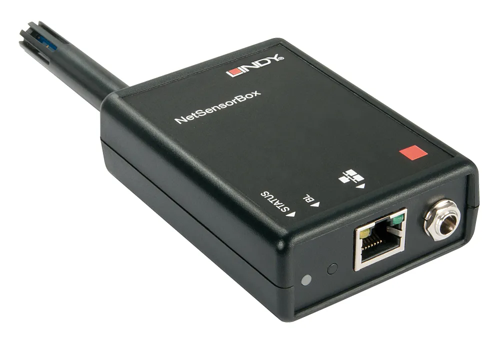 Lindy NetSensorBox – slika 2