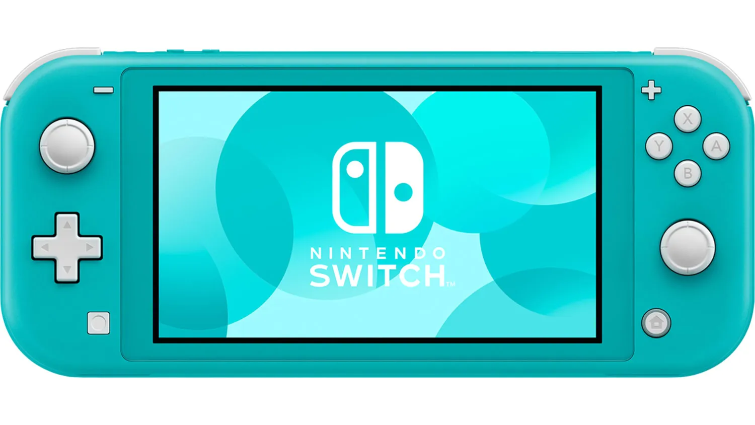 Nintendo Switch Lite + Animal Crossing: New Horizons Pack portable game console