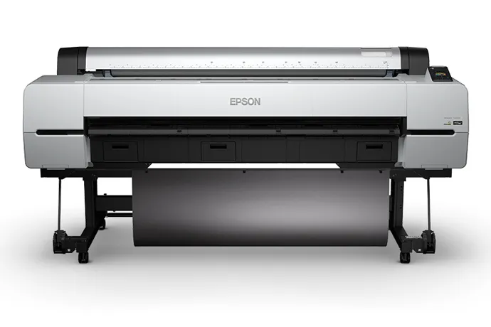 Epson SureColor P20000 large format printer