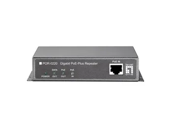 LevelOne Gigabit PoE-Plus Repeater – slika 3