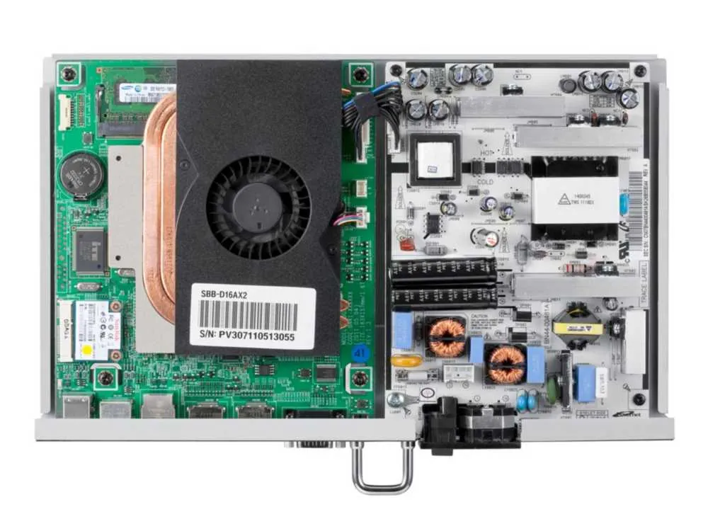 Samsung SBB-N64DV4/EN – slika 4