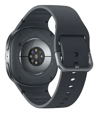Samsung Galaxy Watch8 SM-L320NDAAXSA smartwatch / sport watch – slika 6