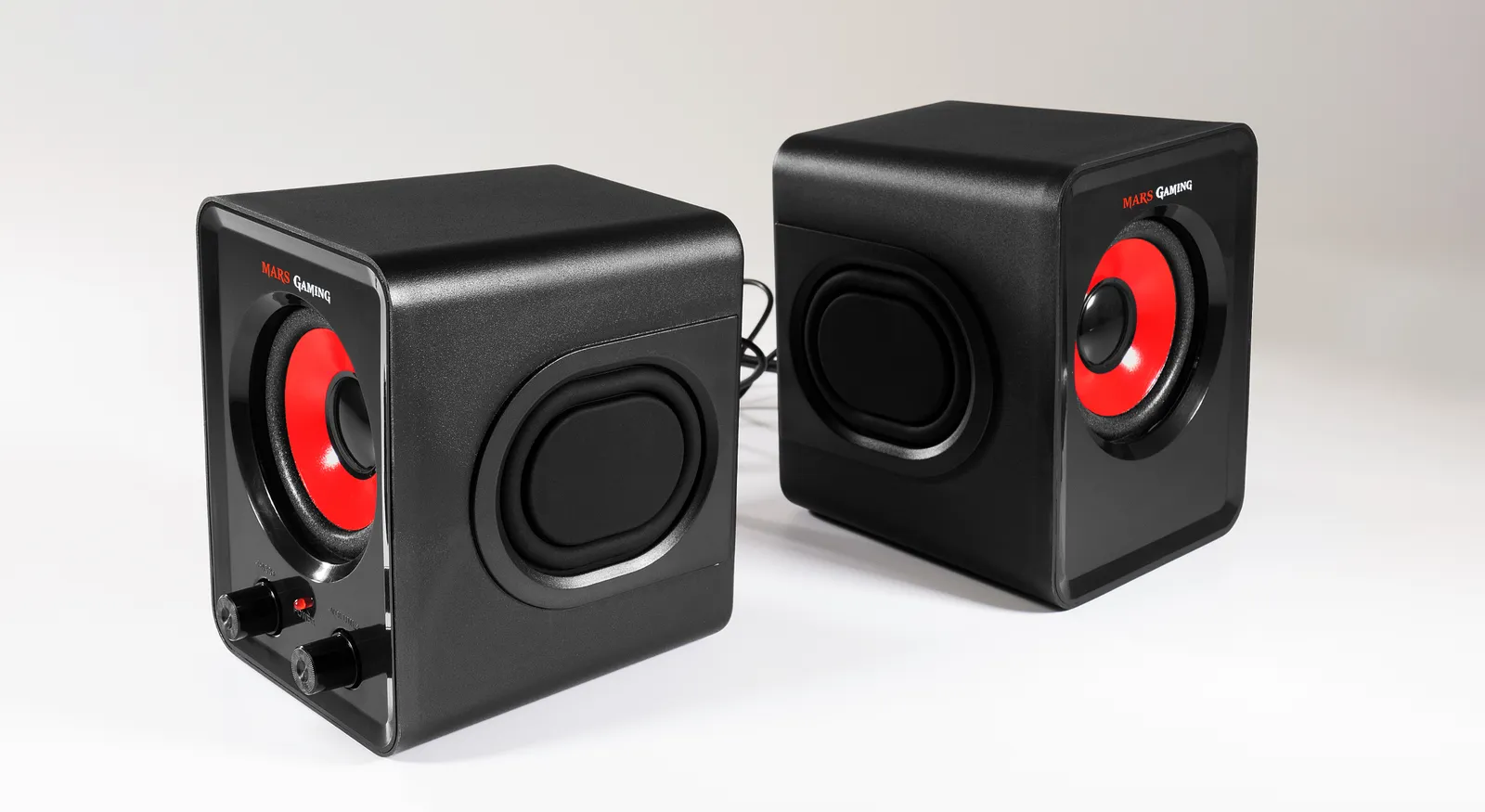 Mars Gaming MS3 loudspeaker – slika 4