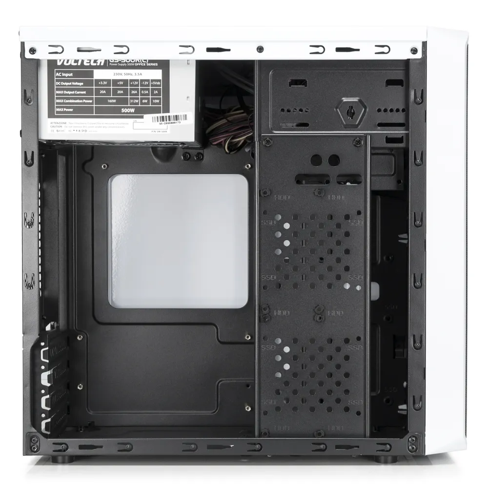 Vultech GS-2688B computer case – slika 5