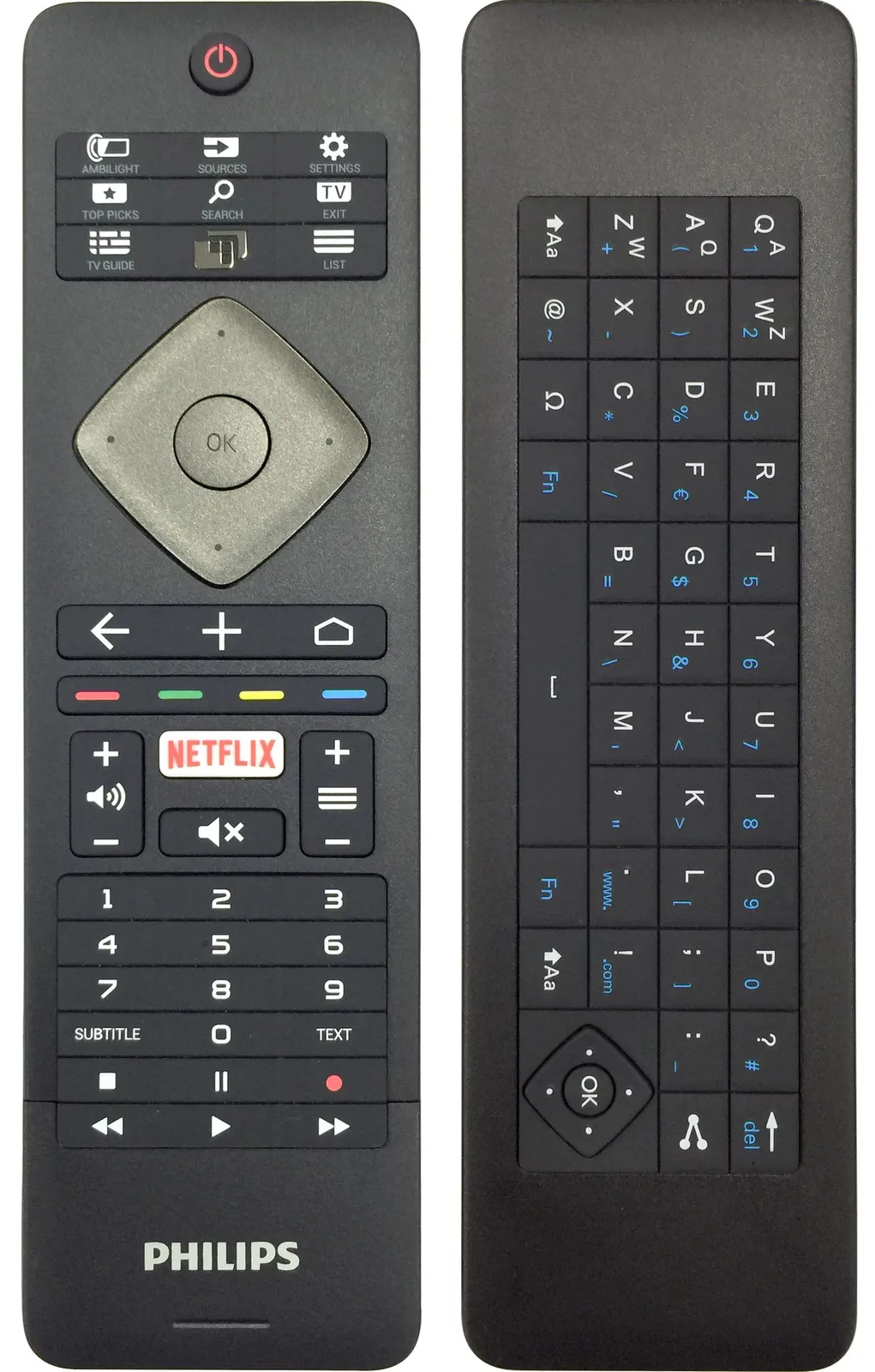 Philips 6800 series 49PUT6801/56 TV – slika 4