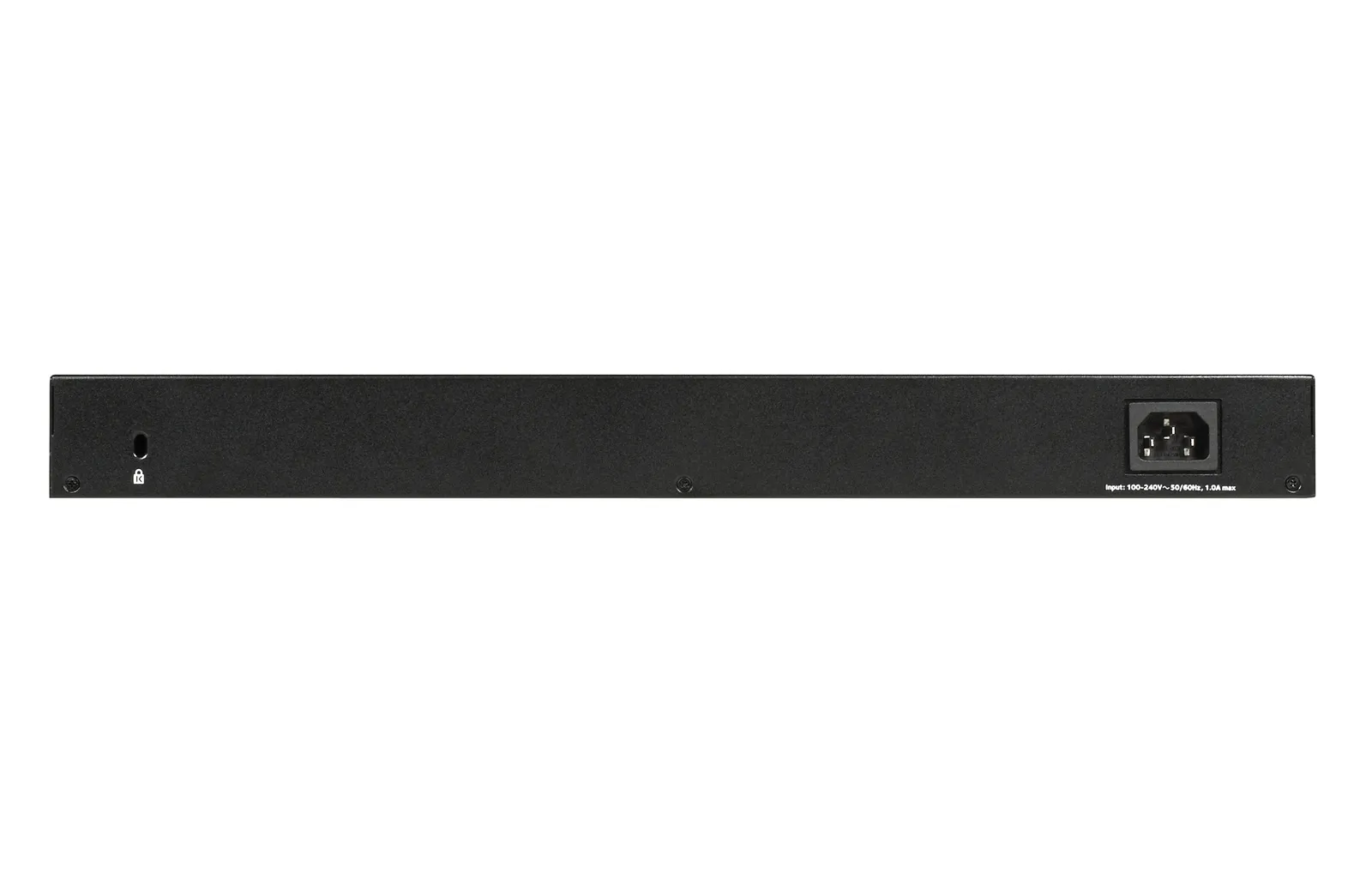 NETGEAR GS348 – slika 8