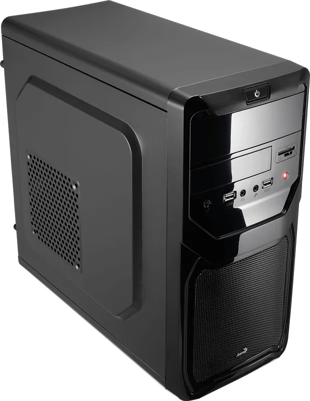 Aerocool QS-183 Advance – slika 5