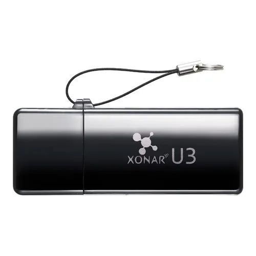 ASUS XONAR U3 – slika 4