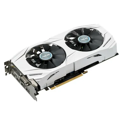 ASUS DUAL-GTX1060-3G – slika 2