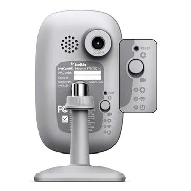Linksys NetCam HD webcam – slika 3