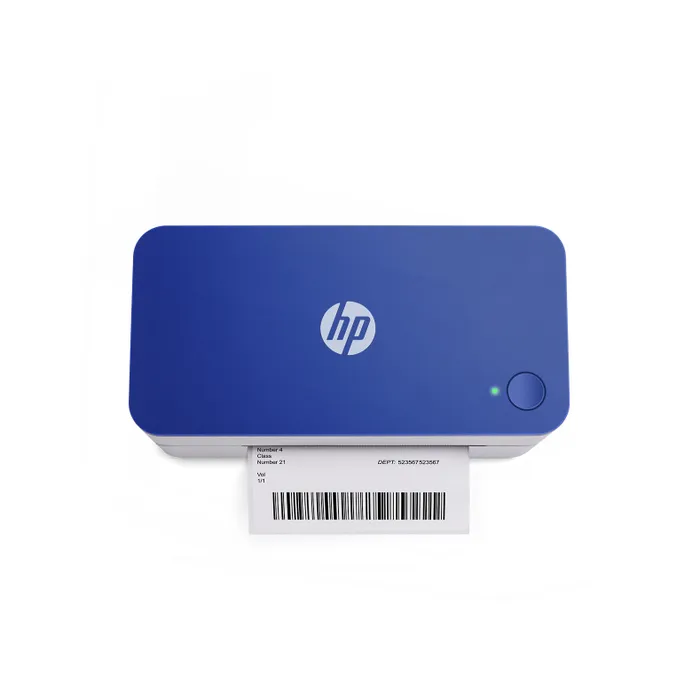 HP HPKE100 label printer – slika 7