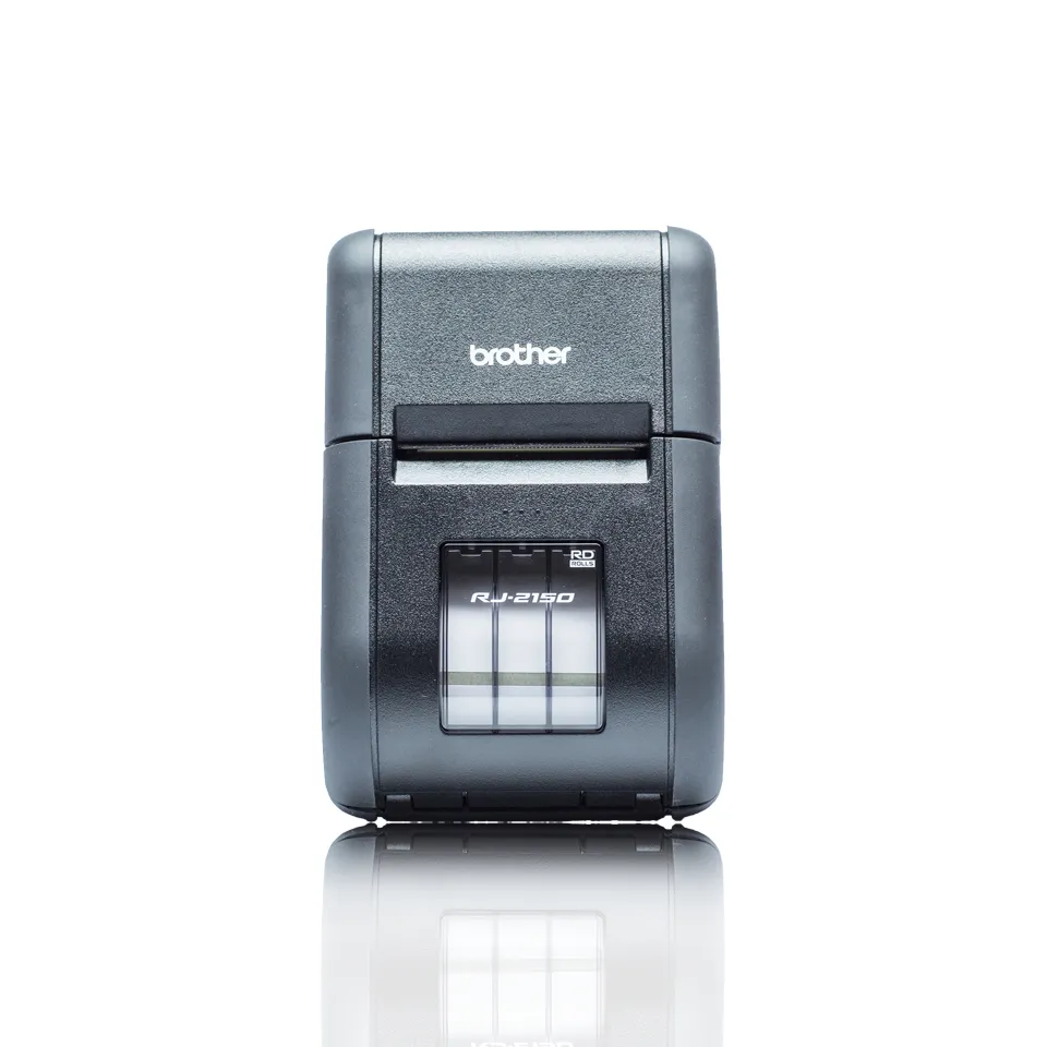 Brother RJ-2150 POS printer – slika 3