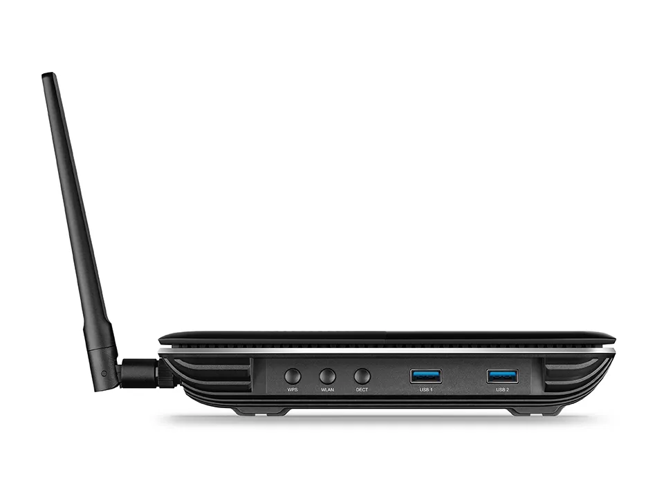TP-Link Archer VR2800v wireless router – slika 4