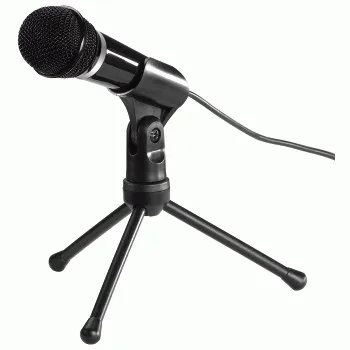 Hama Microphone MC-100 – slika 2
