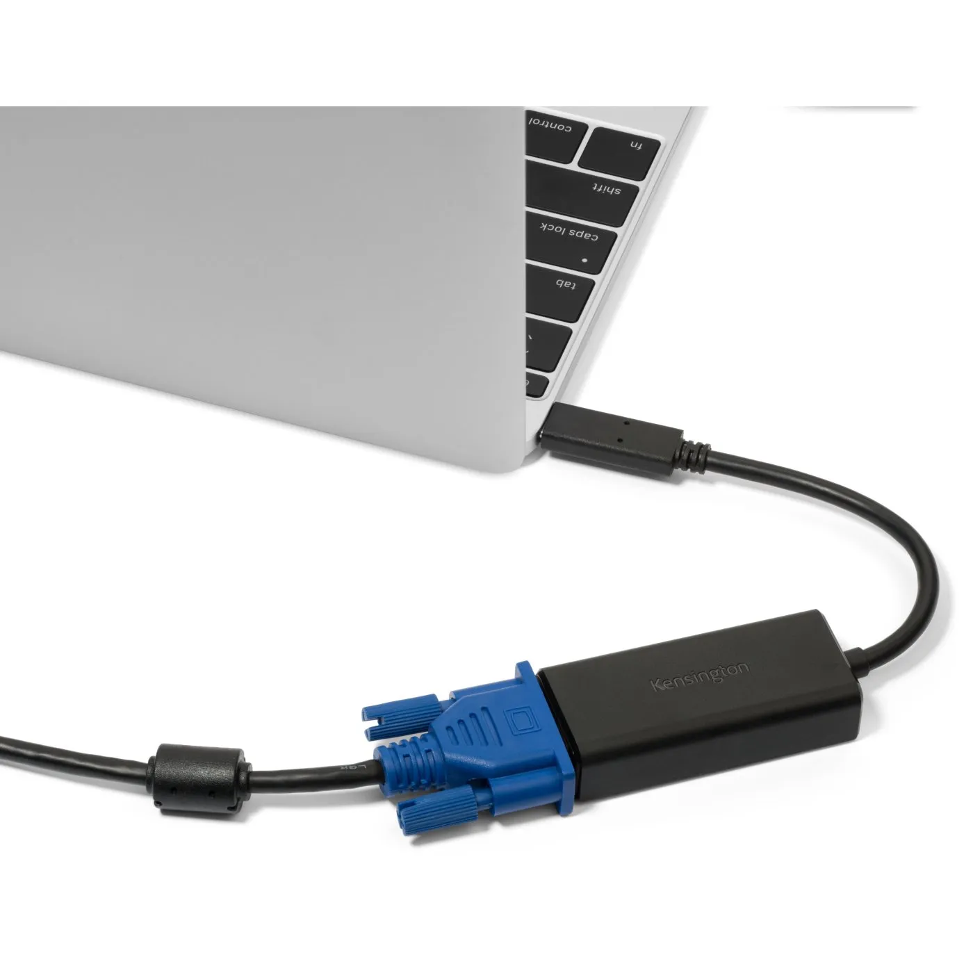 Kensington CV2000V USB-C - VGA – slika 3