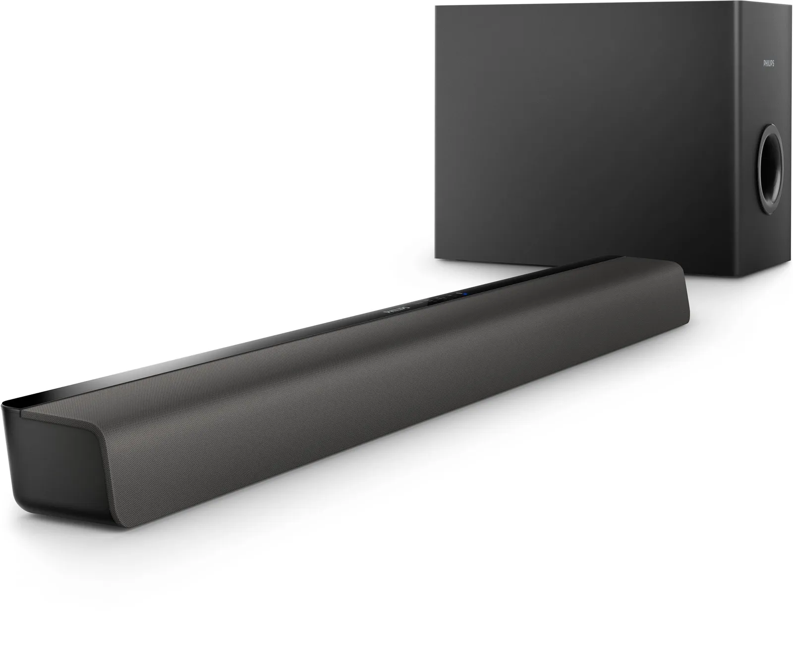 Philips HTL2140B/F7 soundbar speaker