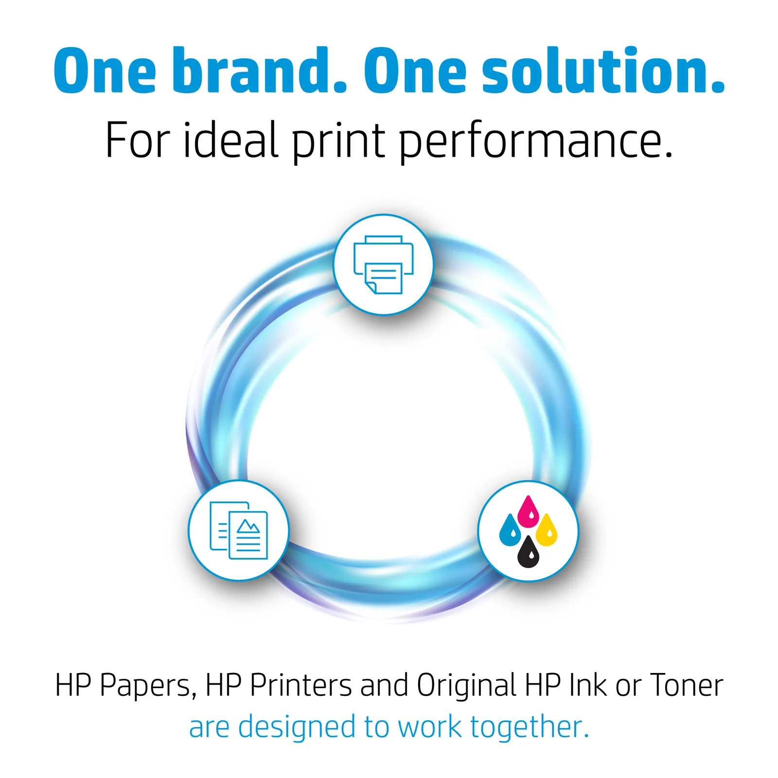 HP Sprocket Photo Paper-20 sticky-backed sheets/5 x 7.6 cm (2 x 3 in) – slika 3
