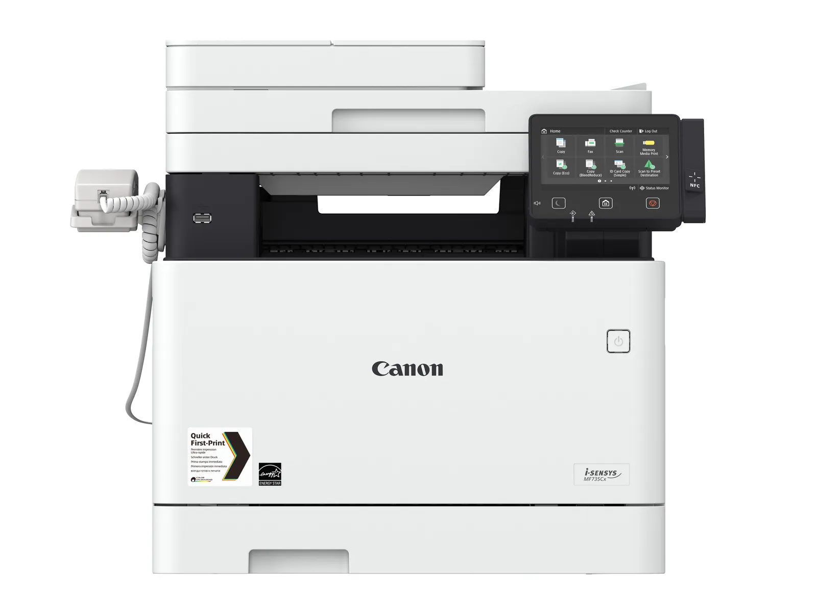 Canon i-SENSYS MF735Cx – slika 14
