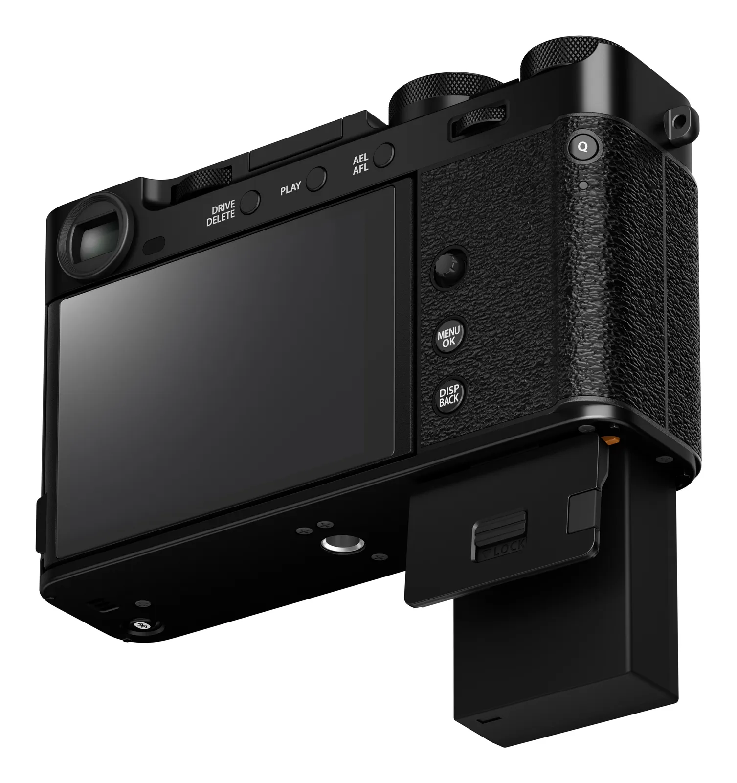 Fujifilm X -E5 Body – slika 14