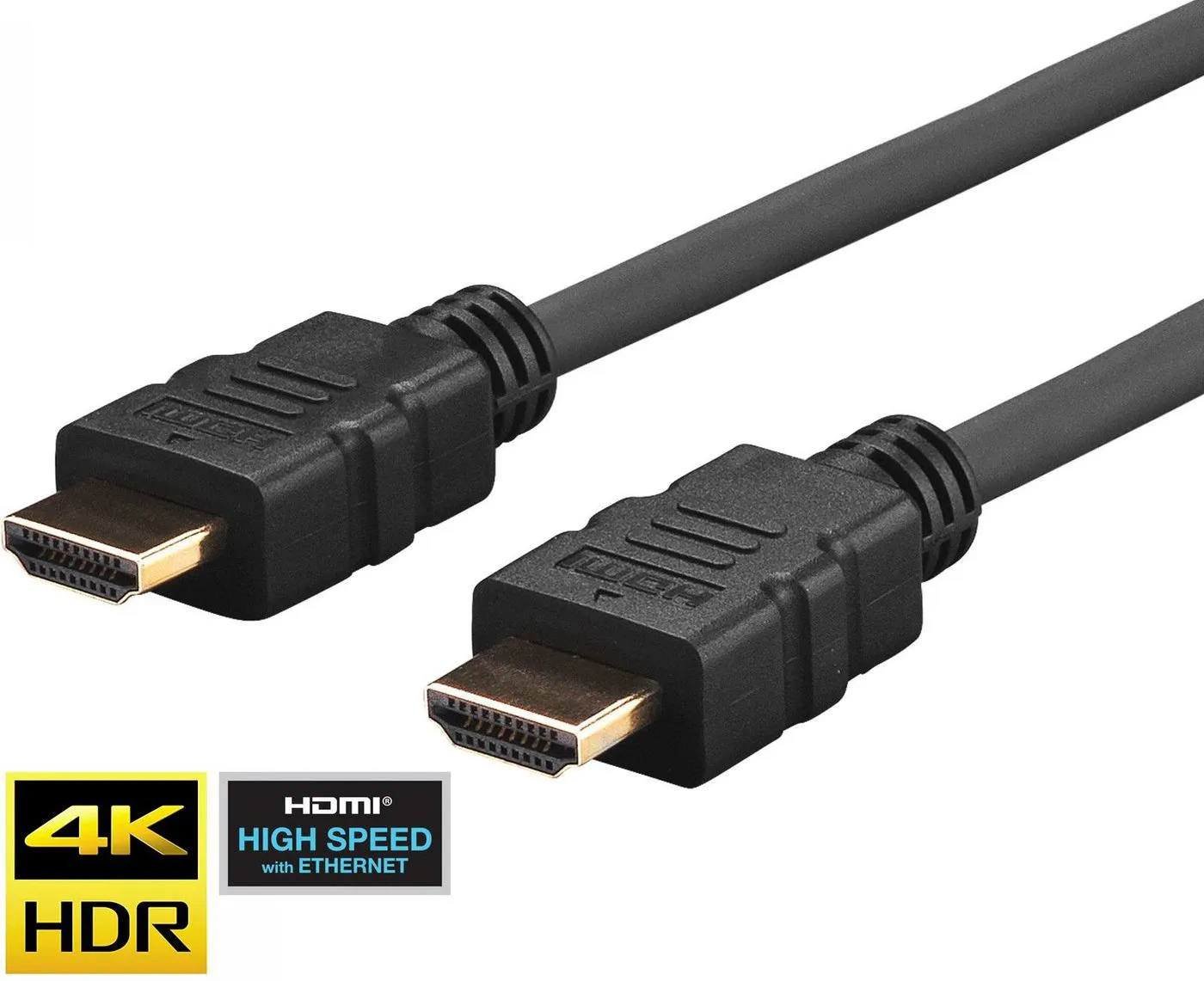 Vivolink PROHDMIHD12.5 HDMI cable