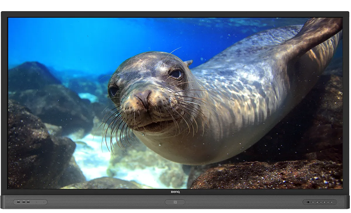 BenQ RP860K