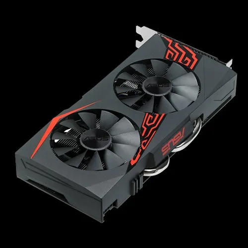 ASUS Expedition EX-RX570-O4G graphics card – slika 3