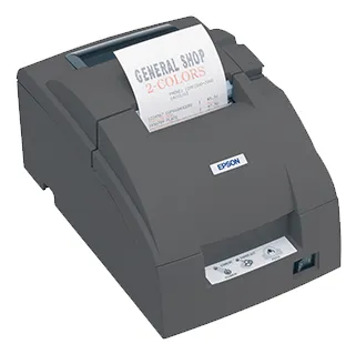 Epson C31C514676 POS printer – slika 3