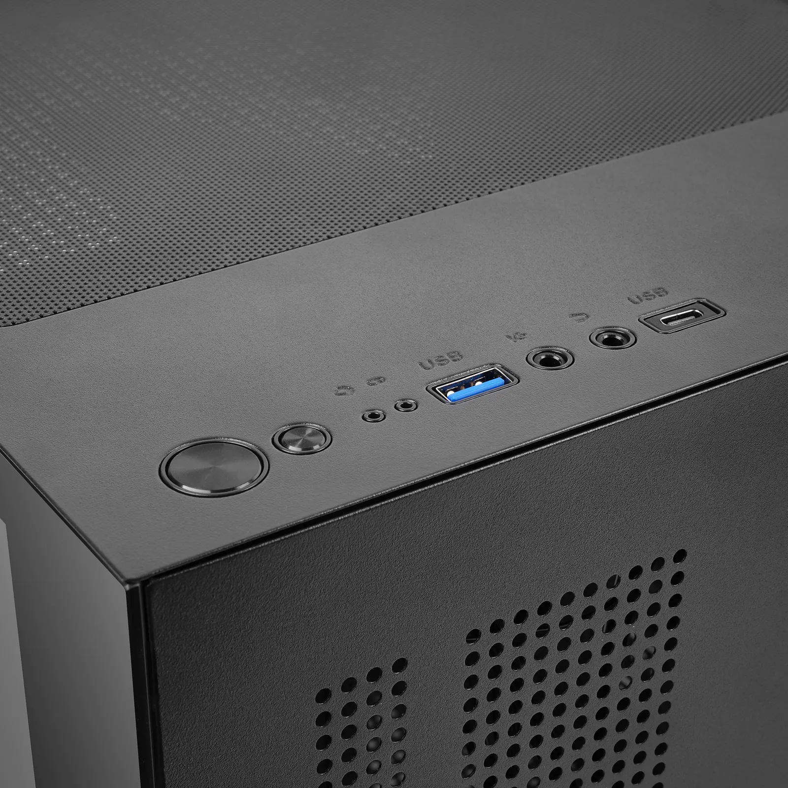 Mars Gaming MC-CUBE computer case – slika 5