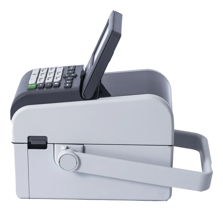 Brother TD-2350DSAH300 label printer – slika 8