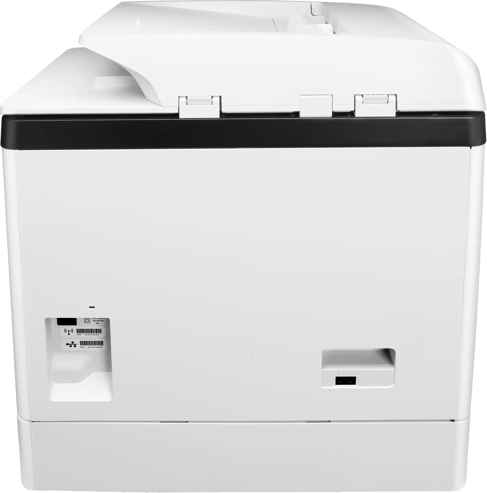 HP PageWide MFP 772dn – slika 9
