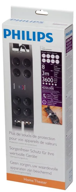 Philips SPN5087E