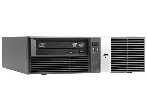 HP rp RP5 5810