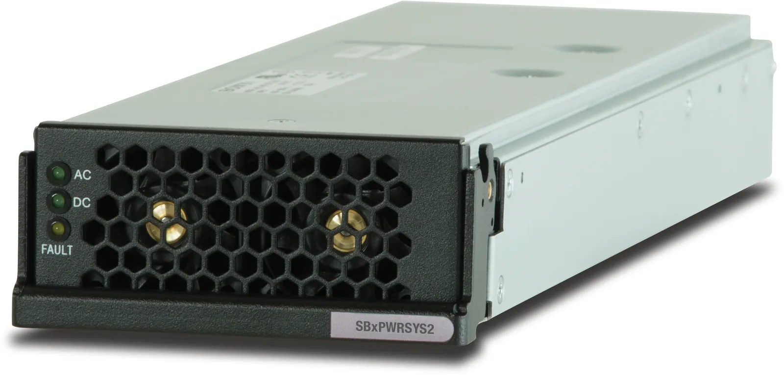 Allied Telesis AT-SBxPWRSYS2-50 power supply unit