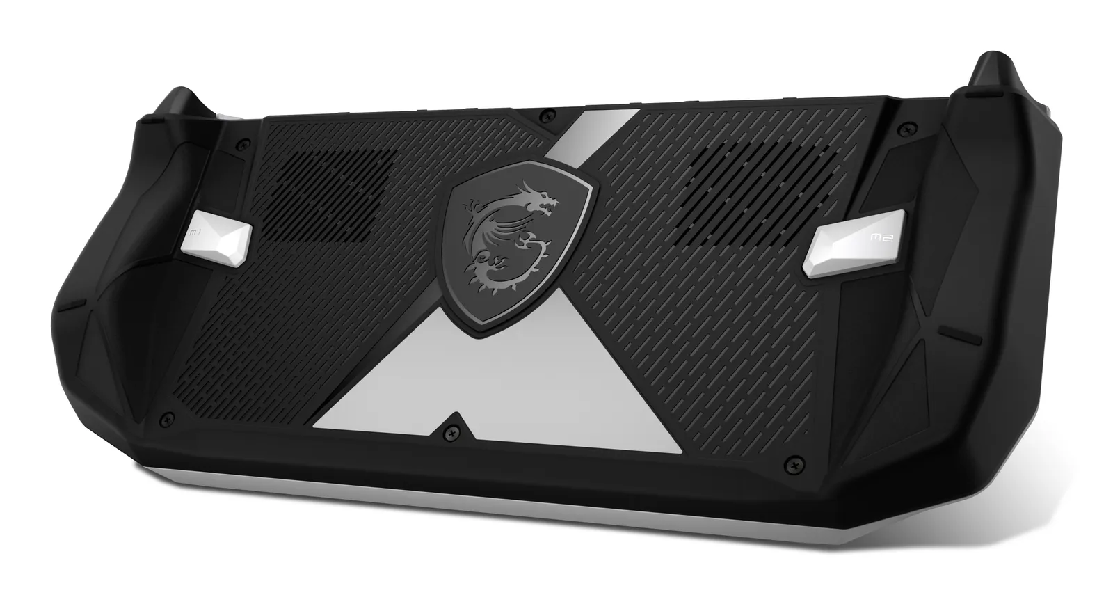 MSI Claw A8 BZ2EM-042UK portable game console – slika 8