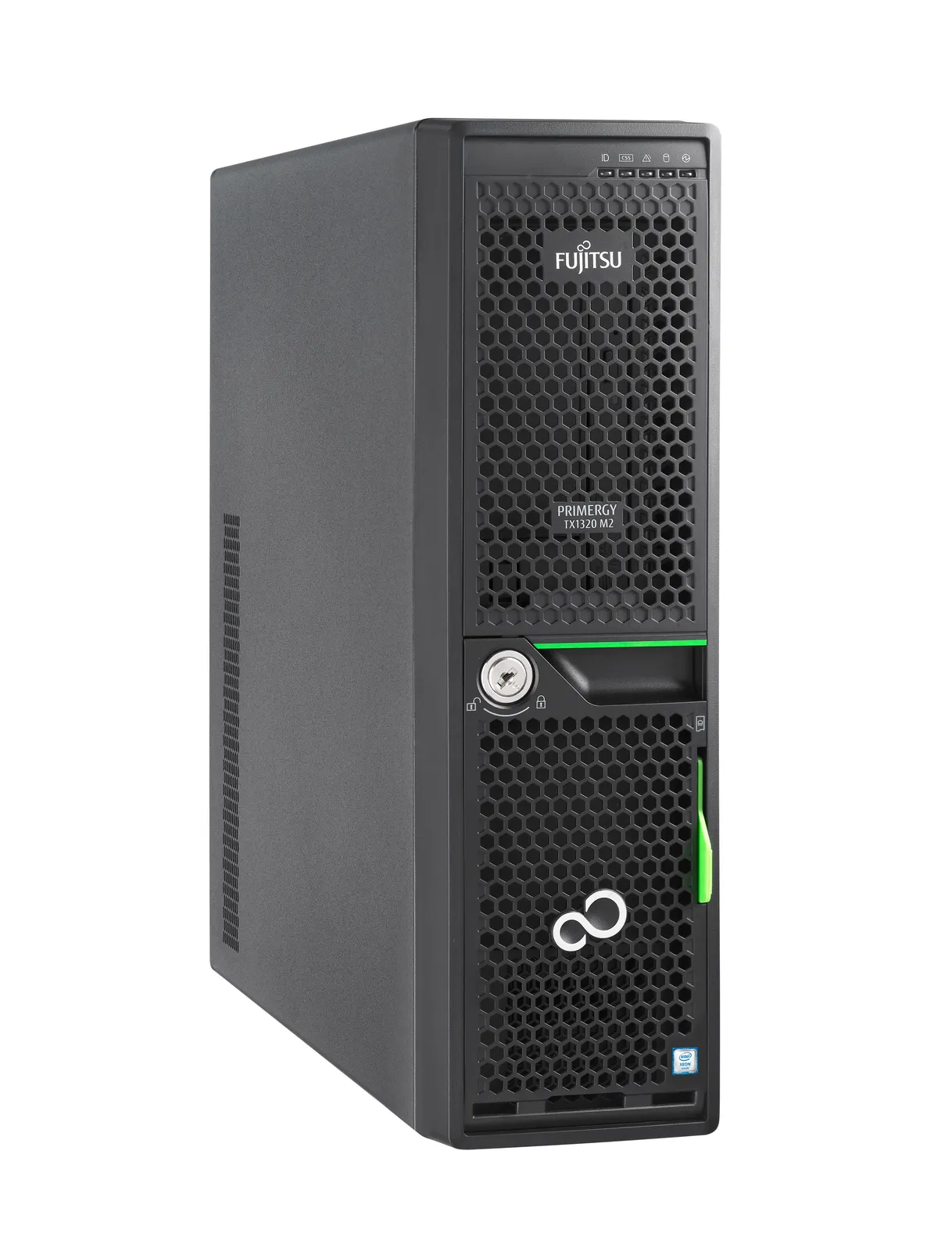 Fujitsu PRIMERGY TX1320 M2 server – slika 12