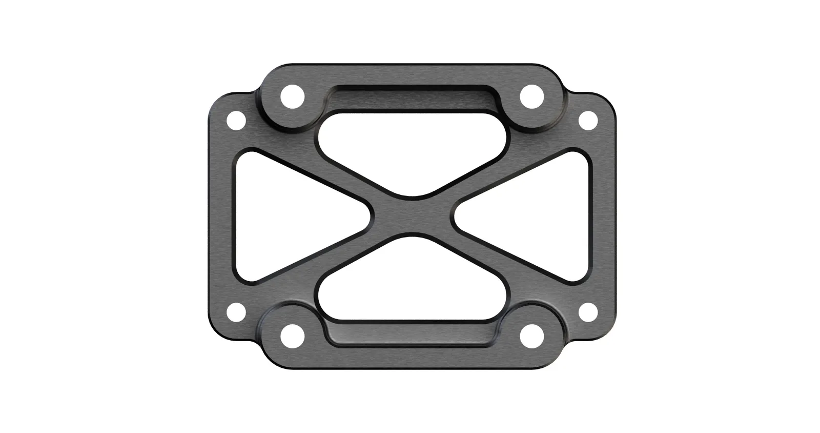 Res-Tech AC ALL 01 0U flight/racing simulator accessory – slika 3