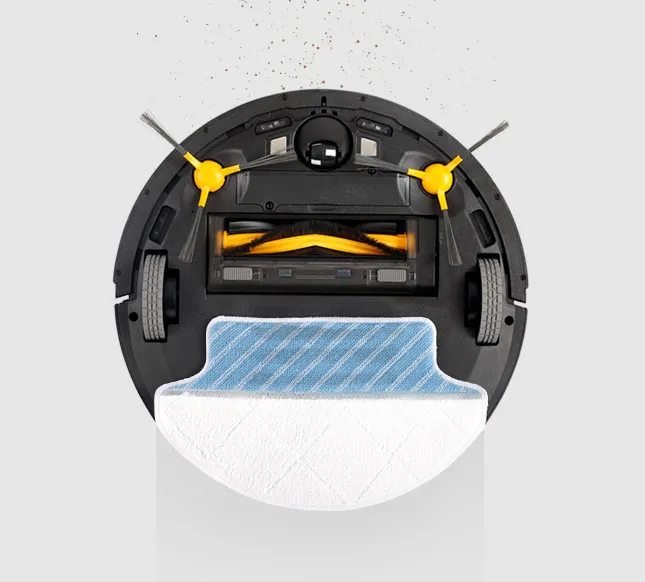 Ecovacs DEEBOT R95MKII – slika 8