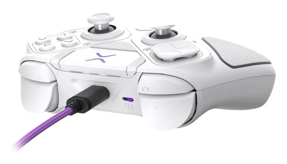 Turtle Beach TBC-3101-15 Gaming Controller – slika 7