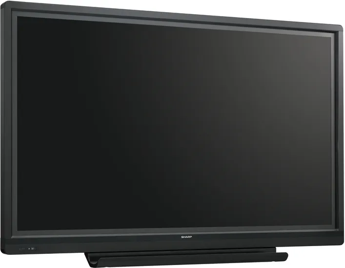 Sharp PN-60TB3 interactive whiteboard – slika 5