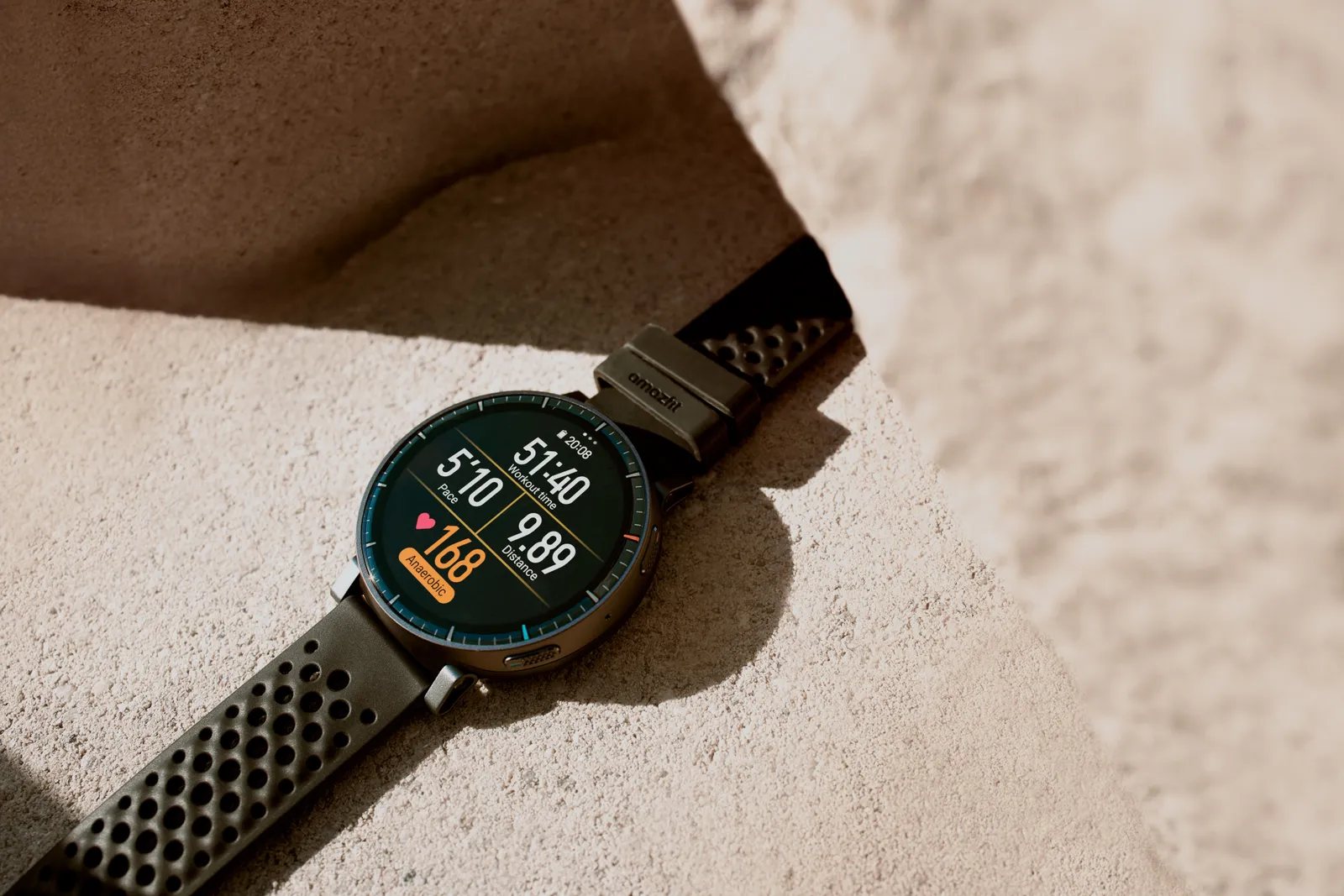 Amazfit Active Max – slika 8