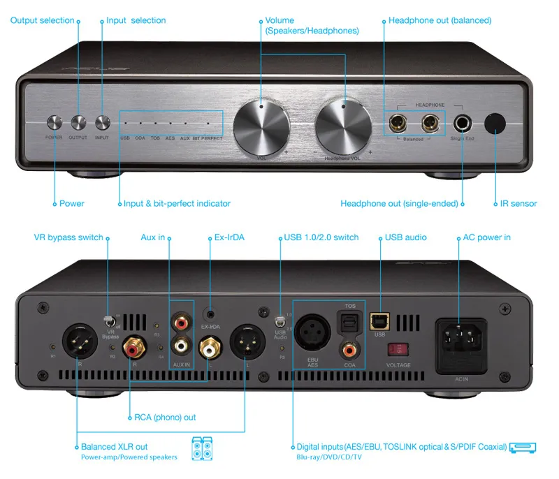 ASUS Essence III – slika 4