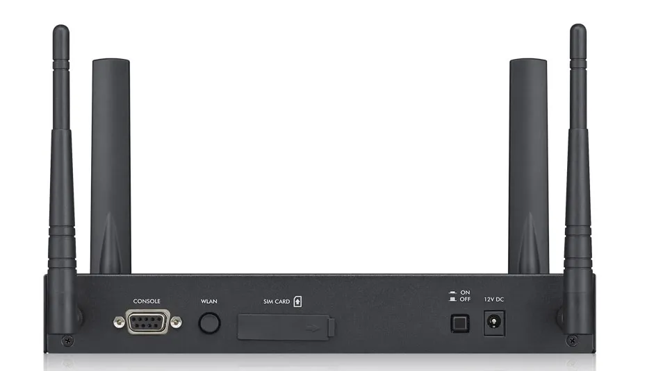 Zyxel SBG3600-N000-EU01V1F wireless router – slika 5