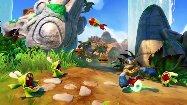 Nintendo Wii U & Skylanders Pack Big Value into Holiday Bundle – slika 10
