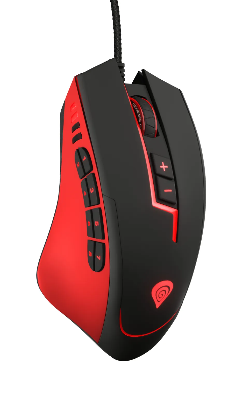 GENESIS GX85 mouse – slika 7