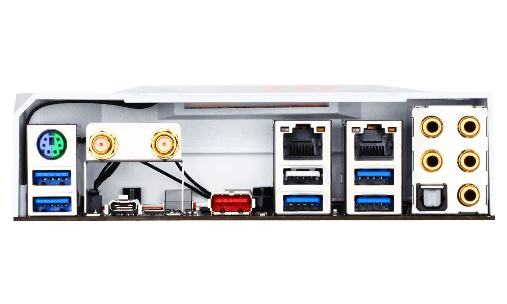 GIGABYTE GA-X99-Phoenix SLI (rev. 1.0) – slika 5